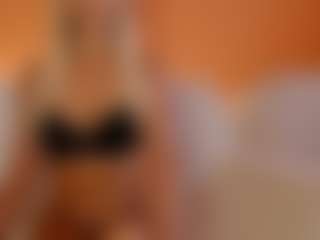 Mikaela Foxx's Live Sex Cam Show