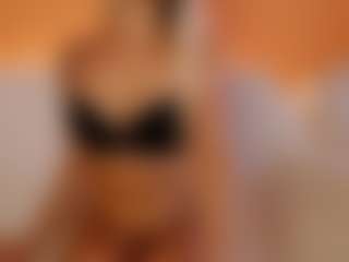 Mikaela Foxx's Live Sex Cam Show