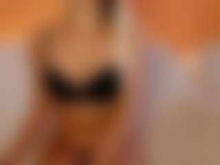 Mikaela Foxx's Live Sex Cam Show
