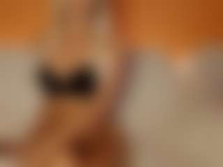 Mikaela Foxx's Live Sex Cam Show