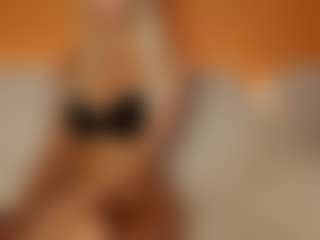 Mikaela Foxx's Live Sex Cam Show