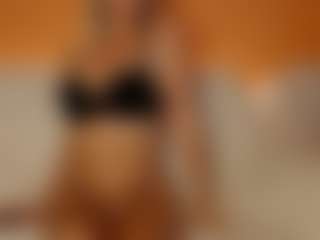 Mikaela Foxx's Live Sex Cam Show