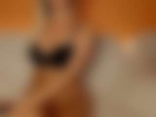 Mikaela Foxx's Live Sex Cam Show