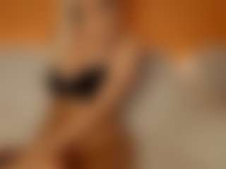 Mikaela Foxx's Live Sex Cam Show