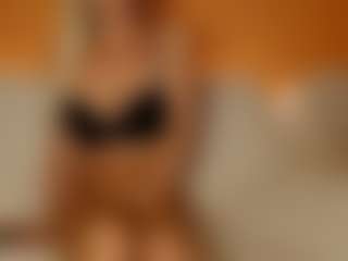 Mikaela Foxx's Live Sex Cam Show
