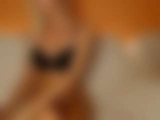 Mikaela Foxx's Live Sex Cam Show