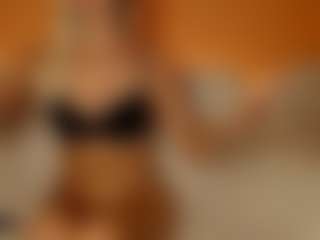 Mikaela Foxx's Live Sex Cam Show