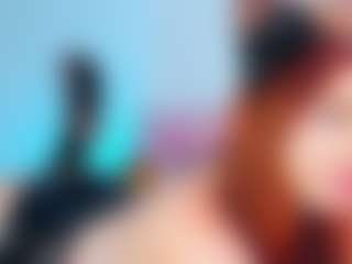 Nami Wolff's Live Sex Cam Show