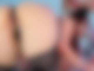 Nami Wolff's Live Sex Cam Show