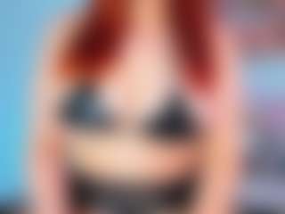 Nami Wolff's Live Sex Cam Show