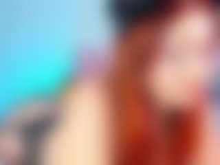 Nami Wolff's Live Sex Cam Show
