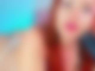 Nami Wolff's Live Sex Cam Show