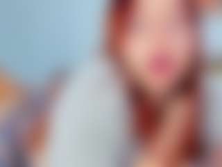 Nami Wolff's Live Sex Cam Show