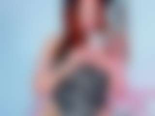 Nami Wolff's Live Sex Cam Show
