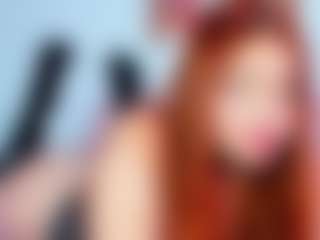 Nami Wolff's Live Sex Cam Show