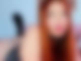 Nami Wolff's Live Sex Cam Show