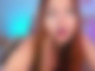 Nami Wolff's Live Sex Cam Show
