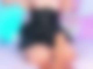 Nami Wolff's Live Sex Cam Show