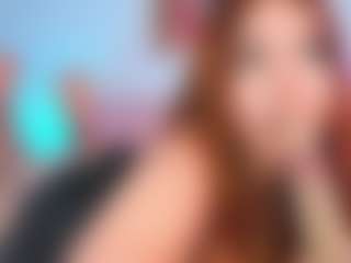 Nami Wolff's Live Sex Cam Show