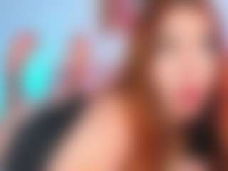 Nami Wolff's Live Sex Cam Show