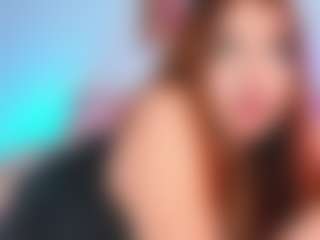 Nami Wolff's Live Sex Cam Show