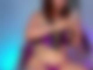 Nami Wolff's Live Sex Cam Show
