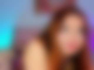 Nami Wolff's Live Sex Cam Show