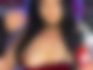 Nami Wolff's Live Sex Cam Show