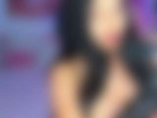 Live cam show with Nami Wolff - Blowjob on Camsoda