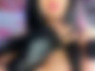 Nami Wolff's Live Sex Cam Show