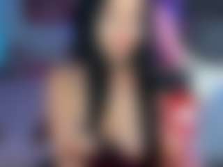 Nami Wolff's Live Sex Cam Show