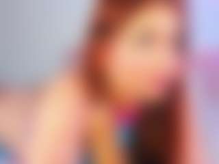 Nami Wolff's Live Sex Cam Show