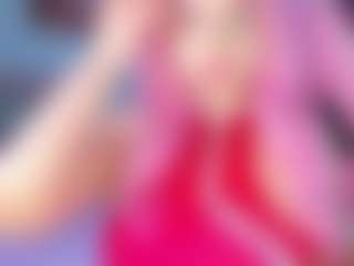 Nami Wolff's Live Sex Cam Show