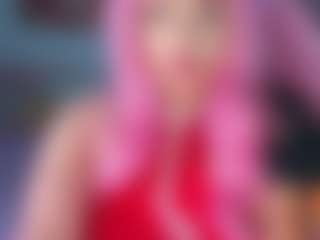 Nami Wolff's Live Sex Cam Show