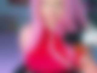 Nami Wolff's Live Sex Cam Show