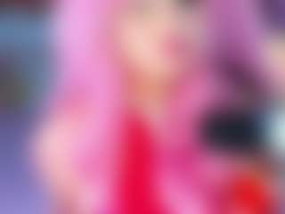 Nami Wolff's Live Sex Cam Show