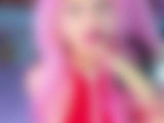 Nami Wolff's Live Sex Cam Show