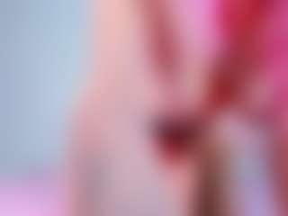 Nami Wolff's Live Sex Cam Show