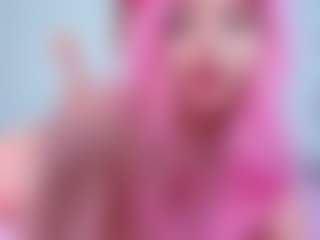 Nami Wolff's Live Sex Cam Show