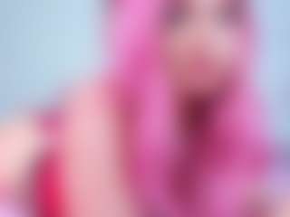 Nami Wolff's Live Sex Cam Show