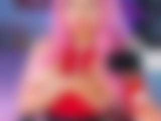 Nami Wolff's Live Sex Cam Show