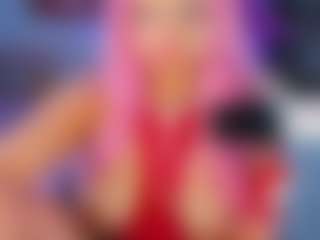 Nami Wolff's Live Sex Cam Show