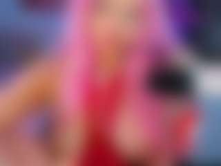 Nami Wolff's Live Sex Cam Show