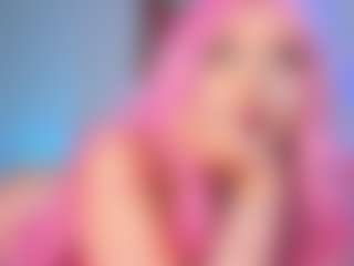 Nami Wolff's Live Sex Cam Show
