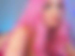 Nami Wolff's Live Sex Cam Show