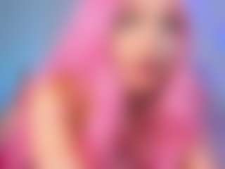 Nami Wolff's Live Sex Cam Show