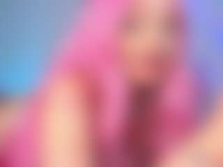 Nami Wolff's Live Sex Cam Show