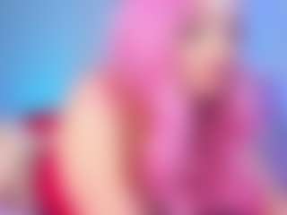 Nami Wolff's Live Sex Cam Show