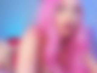 Nami Wolff's Live Sex Cam Show