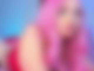 Nami Wolff's Live Sex Cam Show